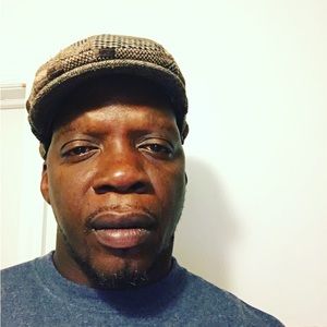 Meet your Posher, Kenneth